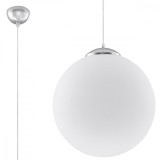 Lampă suspendată UGO 30, Sollux Lighting