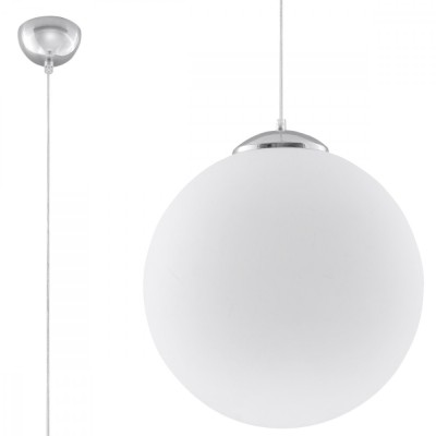 Lampă suspendată UGO 30, Sollux Lighting foto
