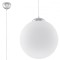 Lampă suspendată UGO 30, Sollux Lighting