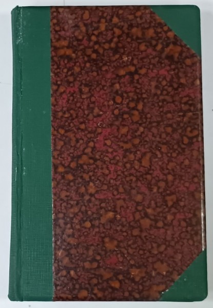 NOUVEAU COURS D &#039;ARITHMETIQUE , EDITIE DE SFARSIT DE SECOL XIX , LIPSA PAGINA DE TITLU SI PRIMELE 4 PAGINI