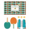 Table Tennis Set