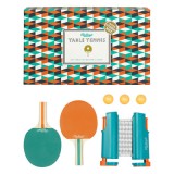 Table Tennis Set