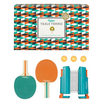 Table Tennis Set foto