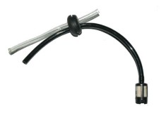 Ansamblu filtru + furtun benzina China (MC) PowerTool TopQuality foto