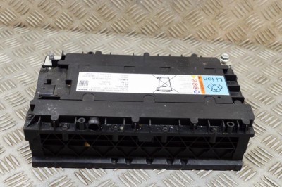 Baterie FORD PUMA J2K, CF7 2022 OEM: 044200503A,LX7A-10B759-AE 17216965 foto