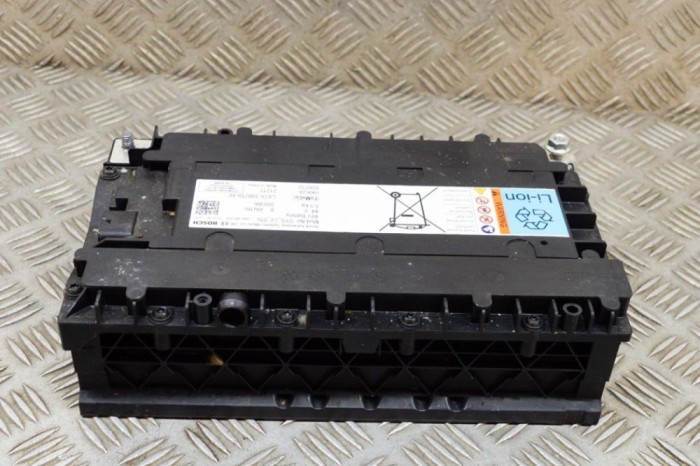 Baterie FORD PUMA J2K, CF7 2022 OEM: 044200503A,LX7A-10B759-AE 17216965