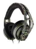 Nacon Rig 400hx Headset Camo Forest Wired - Xbox One/pc PC|XBOX ONE
