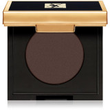 Yves Saint Laurent Satin Crush farduri de pleoape, cu efect satinat culoare 22 Excessive Brown 2.4 g