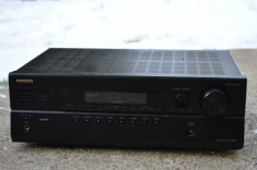 Amplificator Onkyo HT R 380 cu HDMI foto