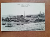 Carte postala, Lens, La Fosse N1 en 1920