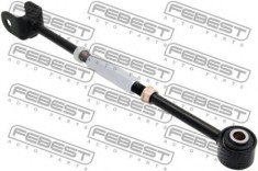Bascula / Brat suspensie roata TOYOTA AVENSIS (T22) (1997 - 2003) FEBEST 0125-220L foto