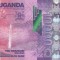 Bancnota Uganda 10.000 Shilingi 2021 - P52 UNC