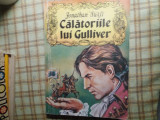 Calatoriile lui gulliver jonathan swift