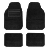 Set covorașe textile universale din catifea TCM-04 AMIO-04698