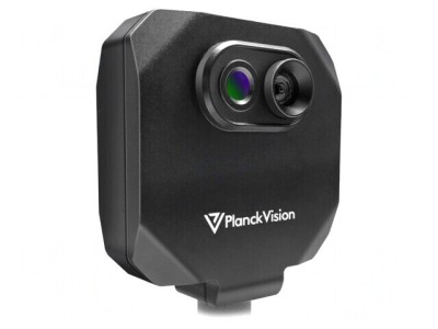 Cameră Infraroșu 160x120 9Hz Ethernet TC160-EU foto