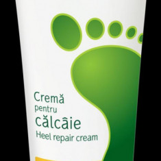 Crema calcaie 100ml cosmetic plant