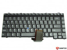 Tastatura noua laptop Toshiba Tecra M1 P000370840 foto