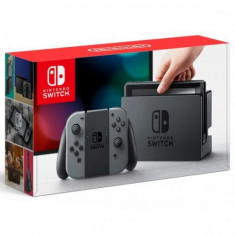 Consola Nintendo Switch foto