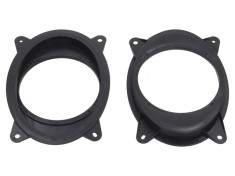 Cadru Difuzor 165mm Subaru Forester 2013-2018 2buc. foto