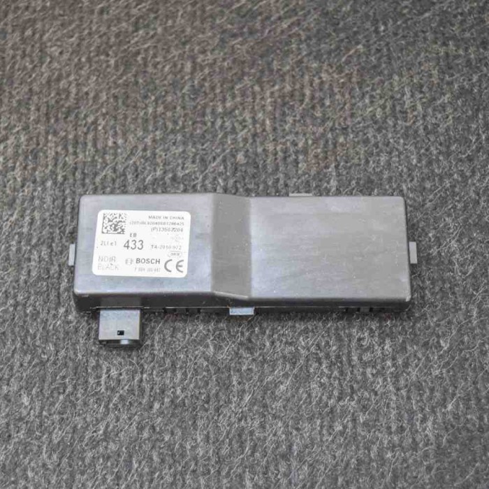 Alt modul de control OPEL MOKKA / MOKKA X 2016 OEM: 13503204F00HJ00487 4112522