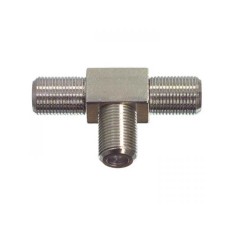 Adaptor T F mama - 2x F mama VALUELINE