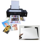 Hartie foto magnetica inkjet, format A4, grosime 0,3 mm