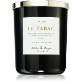 DW Home Atelier de Bougies Le Tabac lum&acirc;nare parfumată 419 g