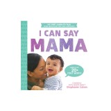 The I Can Say Mama Book