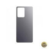 Capac Baterie compatibil cu Xiaomi Redmi Note 12 Pro 5G Negru, Aftermarket