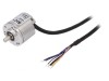 Codor Incremental 100imp/rotație 7-30VDC Push/Pull DBS36E-S3EK00100