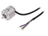 Codor Incremental 100imp/rotație 7-30VDC Push/Pull DBS36E-S3EK00100