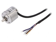 Codor Incremental 100imp/rotație 7-30VDC Push/Pull DBS36E-S3EK00100