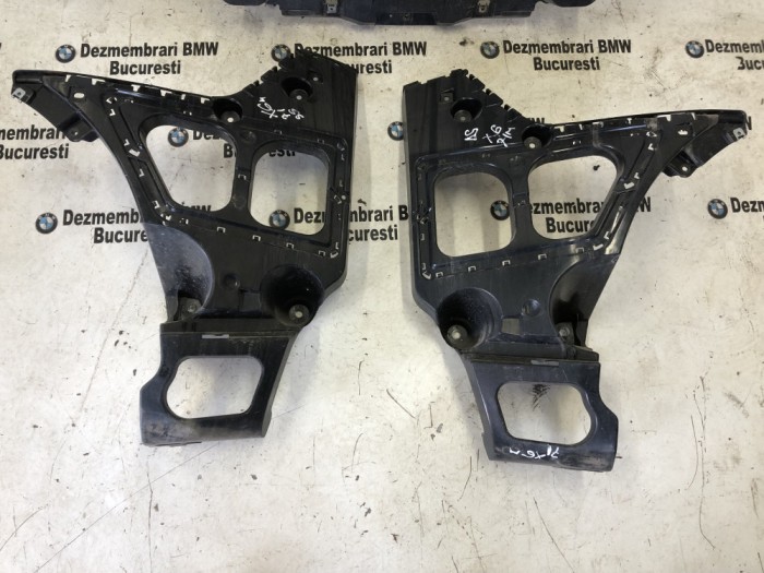 Suport bara spate stanga dreapta original BMW X6 E71