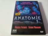 Anatomie , dvd, Engleza