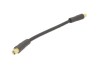 Conducta / cablu frana AUDI A6 Avant (4B5, C5) (1997 - 2005) ABE C81130ABE