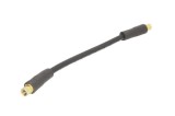 Conducta / cablu frana AUDI A6 Avant (4B5, C5) (1997 - 2005) ABE C81130ABE