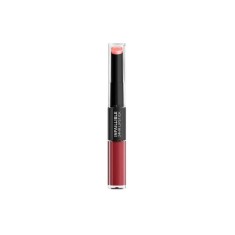 L&#039;Or&eacute;al Infallible Lipstick Ruj hidratant №502