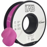 Filament PETG Prof. Lab FG-P33-E1 Negru 1kg compatibil