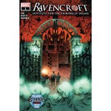 Cumpara ieftin Ravencroft TP, Marvel