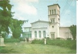(A)carte postala-IASI-Casa Mihail Sadoveanu