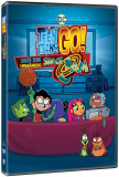 Haideti, tineri titani! - Tinerii Titani urmaresc Space Jam/ Teen Titans Go! See Space Jam | Peter Rida Michail