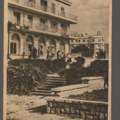 CPIB 15573 CARTE POSTALA - CONSTANTA - EFORIE. CLUB CCS RPR LIBRARIA NOASTRA