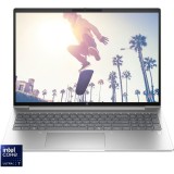 Laptop HP ProBook 460 G11 cu procesor Intel&reg; Core&trade; Ultra 7 155U pana la 4.8GHz, 16, WUXGA, IPS, 16GB DDR5 RAM, 512GB SSD, Intel&reg; Graphics, Free DOS, P