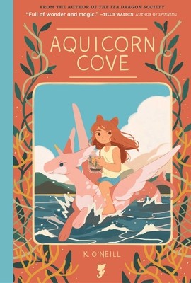Aquicorn Cove foto