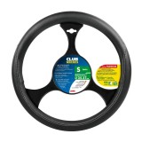 Manson volan Club Premium - S - &Oslash; 35/37cm - Negru Garage AutoRide, Lampa