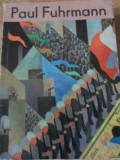 Paul Fuhrmann - Hans-Peter Schulz, Album Arta, 1978, Germana, 50 Pagini