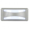 CORP ILUMINAT EXTERIOR 12W IP65 4000K ALB NEUTRU, V-TAC