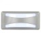 CORP ILUMINAT EXTERIOR 12W IP65 4000K ALB NEUTRU