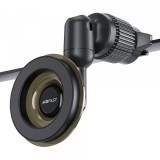 Suport Auto Magnetic Acefast D68, 4.7inch - 6.9inch, Negru