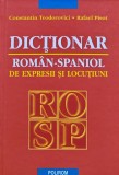 Dictionar roman-spaniol de expresii si locutiuni - 2005 - Constantin Teodorovici (@H47)